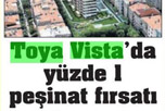 TOYAVISTA
