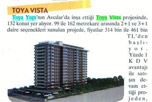 TOYAVISTA