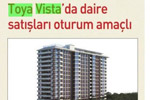 TOYAVISTA