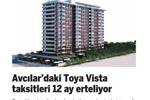 TOYAVISTA