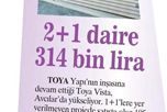 TOYAVISTA