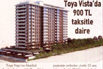 TOYAVISTA