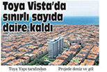 TOYAVISTA