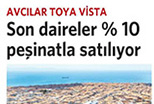 TOYAVISTA