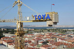 TOYAVISTA
